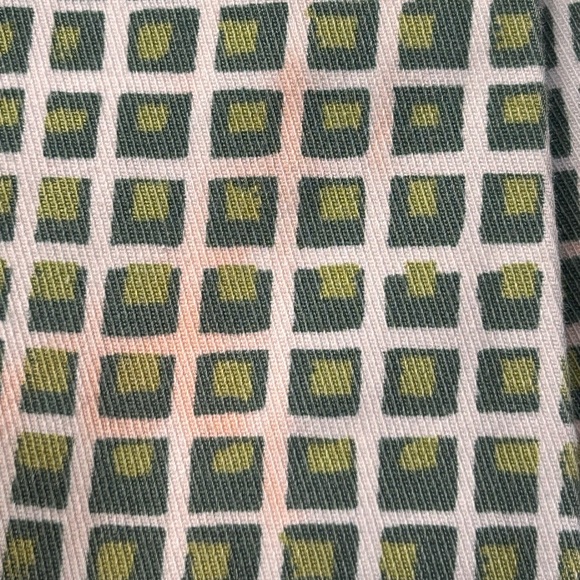 Tory Burch Marlene Faux-Wrap Textured Skort, size 2 - Picture 10 of 13